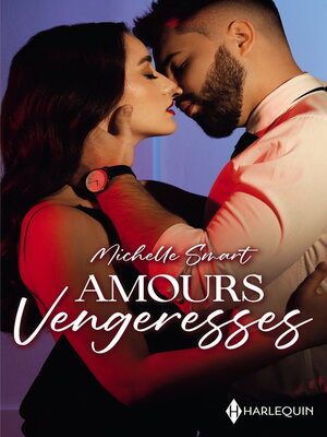 cover image of Amours vengeresses
